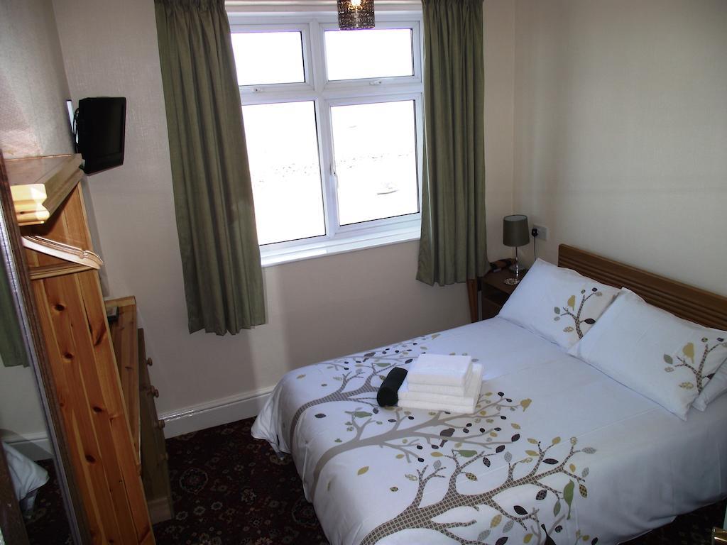 The Wimslow (Adults Only) Morecambe Room photo