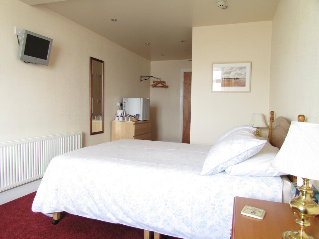 The Wimslow (Adults Only) Morecambe Room photo